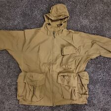 Pacistic parka khaki for sale  NORTHAMPTON