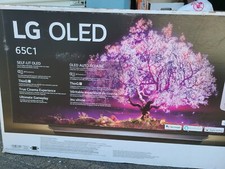 Oled 65c1 64.5 for sale  Novato