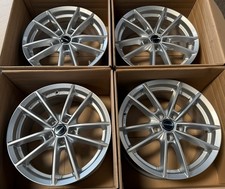 Borbet zoll 108 gebraucht kaufen  Fröndenberg/Ruhr