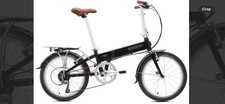 Folding bicycle for sale  LUTON