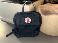 Rucksack fjäll räven gebraucht kaufen  Werne