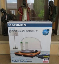 Maginon t08 usb gebraucht kaufen  Hünxe