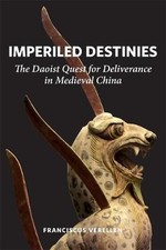 Imperiled destinies franciscus for sale  FAIRFORD