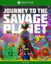 Journey the savage gebraucht kaufen  Berlin