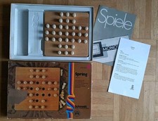 Spring solitaire schmidt gebraucht kaufen  Bochum