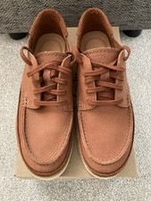 Clarks men casual for sale  LOWESTOFT