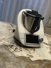 Thermomix tm6 thermomix gebraucht kaufen  Dietingen