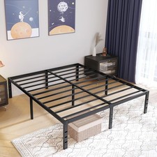Queen size bed for sale  Brentwood
