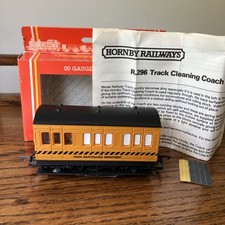 Hornby r296 track for sale  PRESTEIGNE