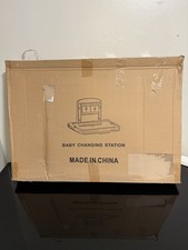 Baby changing station for sale  West Columbia