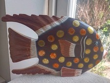 Large wooden tropical for sale  CANNOCK