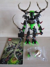 Lego bionicle 71310 for sale Lego bionicle 71310 for sale  UK
