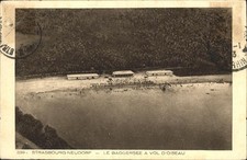 Strasbourg alsace baggersee gebraucht kaufen  Deutschland