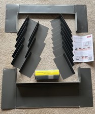 Velux step flashing for sale  Fairfax