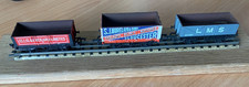Mainline gauge wagons for sale  DOLLAR