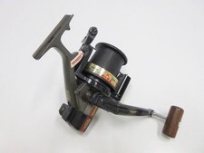 Carretel Daiwa Whisker Iso Gs-3000 Long Cast / Management Au0839/09 comprar usado  Enviando para Brazil