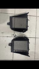 Griglie radiatori bmw usato  Pachino