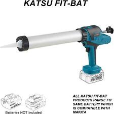 Katsu fit bat for sale  Shipping to Ireland