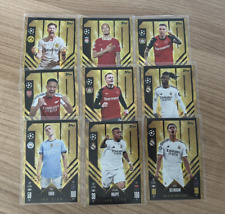 Soccer topps match for sale  Shipping to Ireland