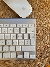 Apple magic tastiera usato  Lamezia Terme