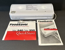 Food vacuum foodsaver for sale  Fort Wayne