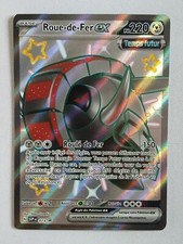 Pokemon card french d'occasion  Expédié en Belgium