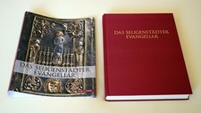 Seligenstädter evangeliar her gebraucht kaufen  Erlensee