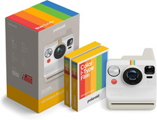 Now gen3 fotocamera usato  Roma