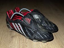 Adidas predator powerswerve for sale  DOWNPATRICK