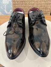 Mens business lace for sale  LUTON