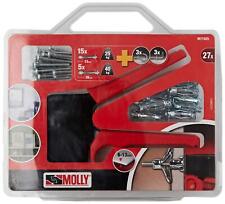 Molly kit chevilles d'occasion  Lyon I