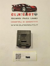Wd1g858d twd1g791 centralina usato  Italia