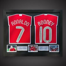 Cristiano ronaldo wayne for sale  CHRISTCHURCH