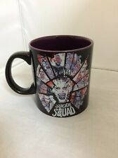 Comics suicide squad for sale  MANSFIELD