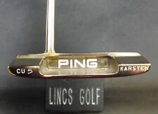 Refurbished ping cu5 for sale  SPILSBY