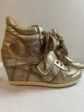 Ash wedge sneakers for sale  Belleville