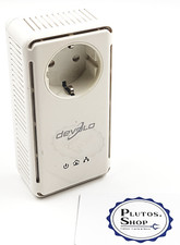 Devolo powerline 200 gebraucht kaufen  Berlin