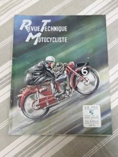 Rtm revue technique d'occasion  France