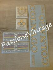 Colnago sport kit usato  Olbia