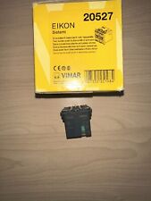 Elvox vimar 20527 usato  Carate Brianza