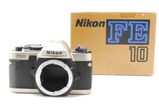 Top mint nikon d'occasion  Expédié en Belgium