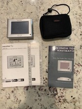 Gps navigator nextar for sale  Sewell