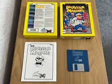 Amiga mad professor for sale  UK