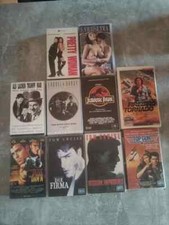 Vhs sammlung tom gebraucht kaufen  Eisenach