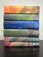 Hardcover j.k. rowling for sale  Oregon