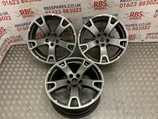 Maserati levante alloy for sale  MANSFIELD