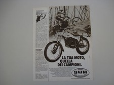 Advertising advertising advert d'occasion  Expédié en Belgium