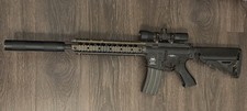7002a1 airsoft m4a1 for sale  Mission