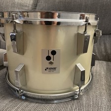 Sonor phonic 9x13 d'occasion  Expédié en Belgium