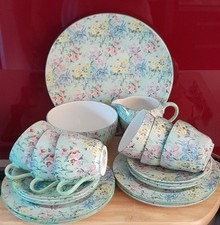 shelley teacups for sale  ELLESMERE PORT